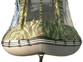 Лодка ПВХ BARRAKUDA MВ-300K