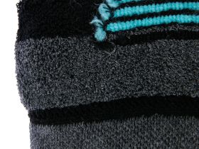 Термоноски трикотажные для мальчиков (низкие махровые)