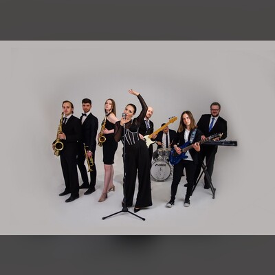 Extra-Time Jazz Band