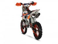 Мотоцикл KAYO Evolution ZS190EM PITBIKE
