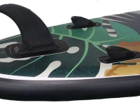 Надувная доска для SUP-бординга JS Japan 10.6