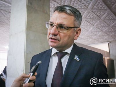 Гаврил Парахин: «Иванов* — не патриот, он не думал о многонациональном народе России»