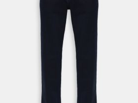 Джинсы tapered fit мужские