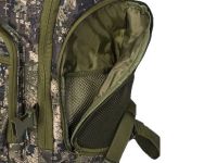 Рюкзак Remington Large Hunting Backpack Green Forest — для охоты и рыбалки