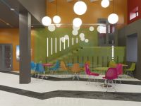 Кинотеатр «Мир» г. Орска