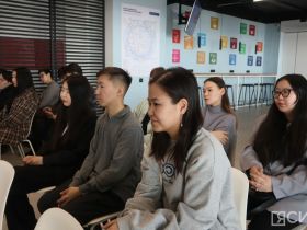 Потоки метана в атмосферу и потепление климата обсудили ученые Якутска, Москвы и Томска