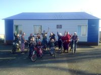 Николаевский сельский клуб