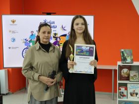 Юные чтецы Якутии продемонстрировали свои таланты в рамках конкурса «Живая классика»