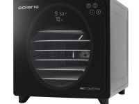 Сушилка для овощей и фруктов Polaris PFD 1106H Pro