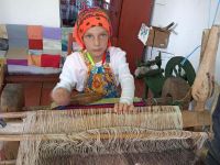 Дом народного творчества с. Новосалия