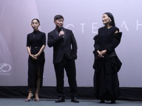 Триллер «Пентхаус» якутского режиссера выходит в российский прокат 27 августа