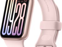Фитнес-браслет Xiaomi Smart Band 9 Pro Rose Gold