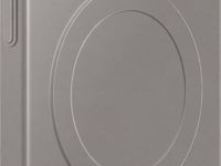 Клип-кейс Samsung Slim Magnet для Galaxy S26+ Серый