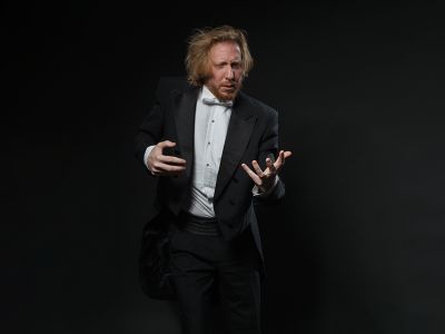 Билеты на Виртуозы России. Посвящение Чайковскому (Яани Кирик) / Концерт | Афиша | ИнфоТаймс