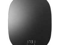 Zwilling Весы кухонные цифровые 24,5 х 18,8 х 2 см, чёрные Enfinigy Zwilling