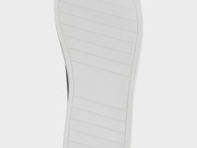 Кеды из натуральной кожи