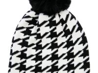 Шапка трикотажная для девочек