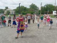 Сельский дом культуры «Северный»