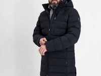 Пальто пуховое Siberia II Мужское