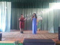 Исламбахтинский сельский клуб