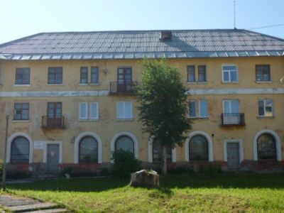 Художественный музей Соликамского художественного краеведческого музея