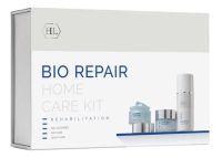 Набор для лица Bio Repair Rehabilitation (гель для очищения кожи 150мл + дневной защитный крем 50мл + ночной крем 50мл)