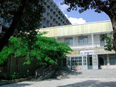 Памятник В.И. Ленину