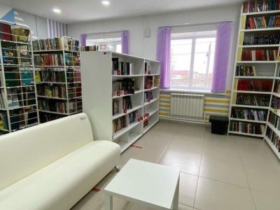 В Якутии утвердили стратегию библиотечного дела до 2032 года