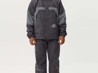 Костюм Remington Bit Gray