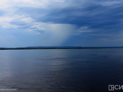 Двух мужчин-рыбаков ищут в Алданском районе
