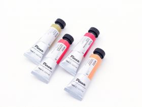 Акварель Pinax в тубе 15 мл W294 Синяя темная