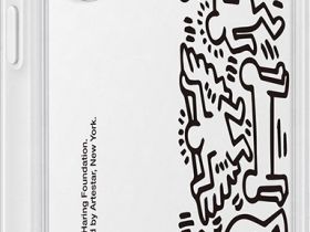 Клип-кейс Samsung Flipsuit Case Galaxy S25+ Белый