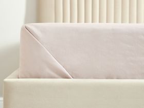 Простыня Crystal beige