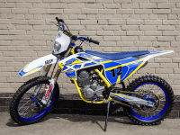 Мотоцикл кроссовый эндуро MOTOLAND XT250 ST FA