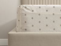 Простыня на резинке Кармелита/Carmelita