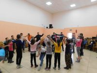 Нижнечулымский сельский дом культуры