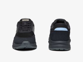Мужские кроссовки Lacoste RUN SET CGR 225 1 QSP SMA