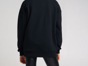 Толстовка с принтом Disney для девочки