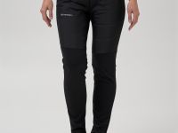 Тренировочные брюки Nordski Advance Black