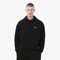Мужской хлопковый свитшот Lacoste свободного кроя