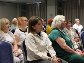 В Костроме стартовал «Инфорум» Союза журналистов России