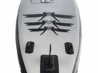 Надувная доска для SUP-бординга STORMLINE POWERMAX 11.6
