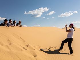 Сплав по реке Лена с посещением Ленских Столбов, тукуланов-песков Самыс Кумага и Кысыл Элэсин