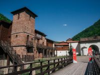 Этнопарк «Моя Россия»