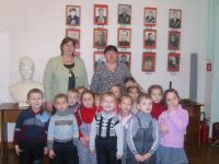 Райчихинский краеведческий музей