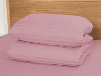 Пододеяльник Soft pink
