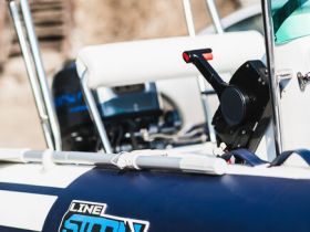 Лодка РИБ STORMLINE EXTRA 400