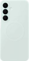Чехол Samsung Silicone Magnet Case S26 FE мятный