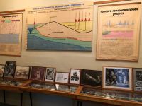 Историко-краеведческий музей Печенгского района