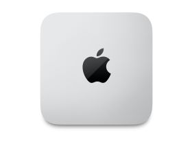 Apple Mac Studio (M1 Ultra 20C CPU / 64C GPU, 128GB, 1TB SSD) (Silver) (Z14K0000V)
